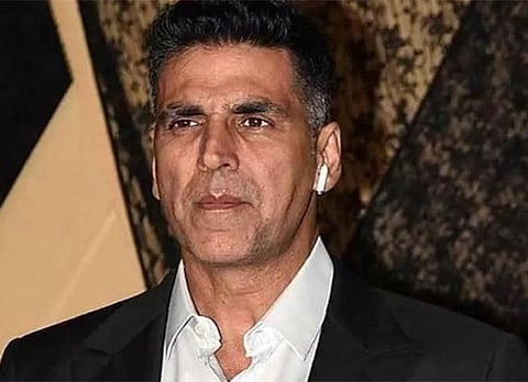 Akshay