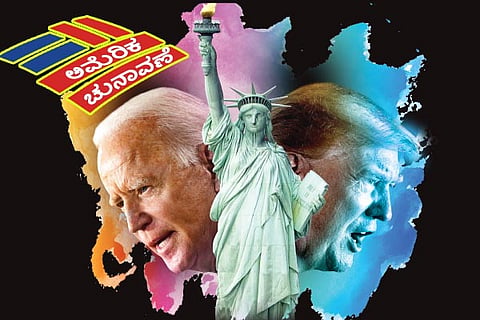 America Election