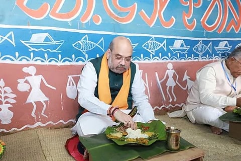 Amit Shah 6