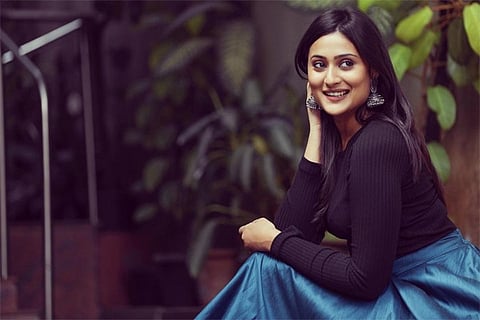 Amrutha