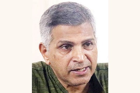 Ananth Ashishar 3