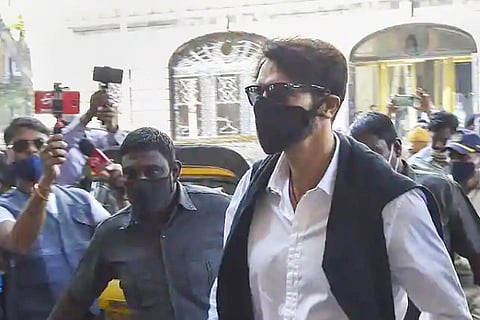 Arjun Rampal - Final