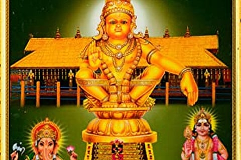 Ayyappa