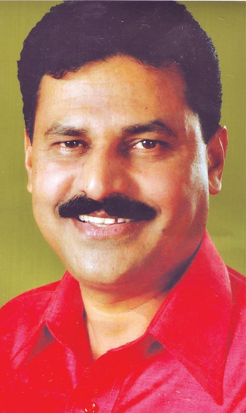 Belur gopalkrishna