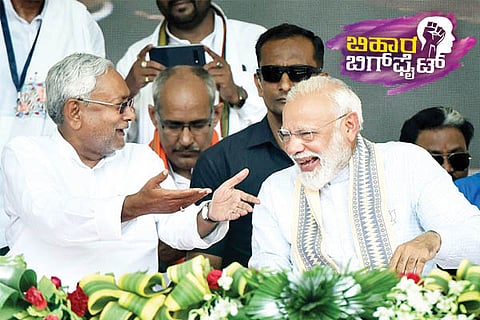 Bihar Election