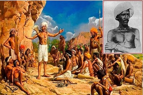 Birsa-Munda