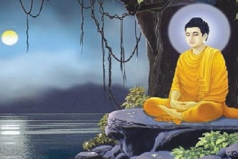 Buddha