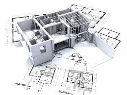 Building Plan