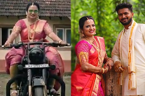 Bullet Rani