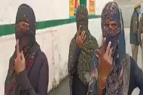 Burqka