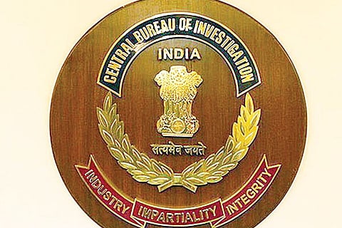 CBI