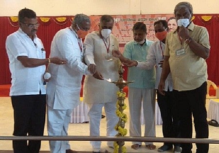 CTD 13 BJP
