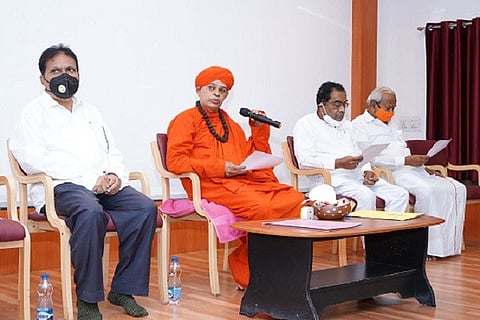 CTD MURUGA N