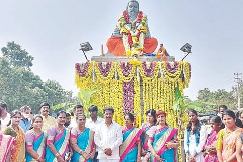 CTD VALMIKI