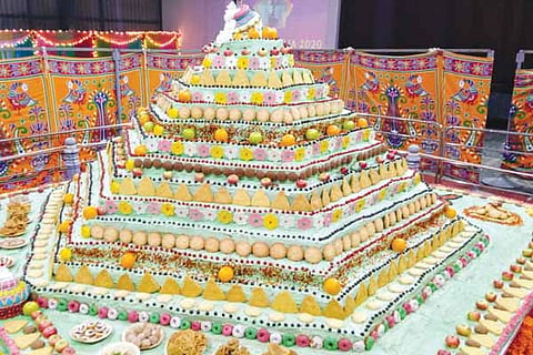 Cake