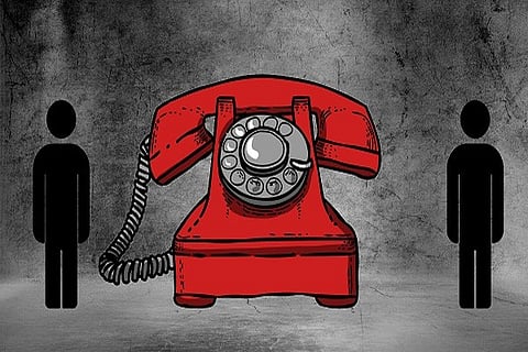 Call