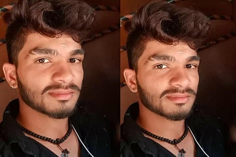 Chandru Eerappa Edited