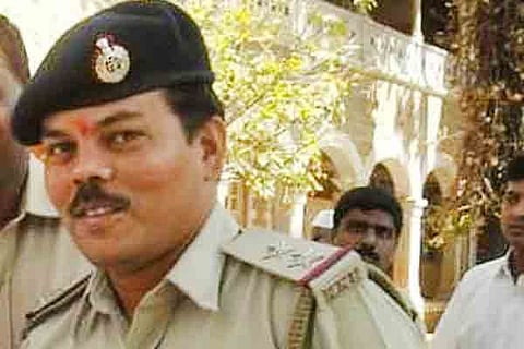 Channkeshav Tingarikar