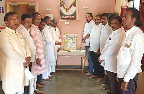 Congress photo