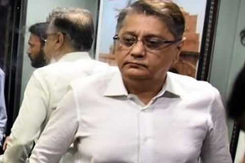Deepak Kochhar
