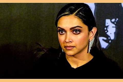 Deepika Padukone - Final