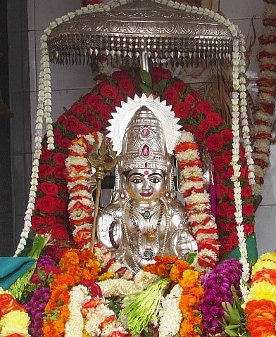 Deveeramma