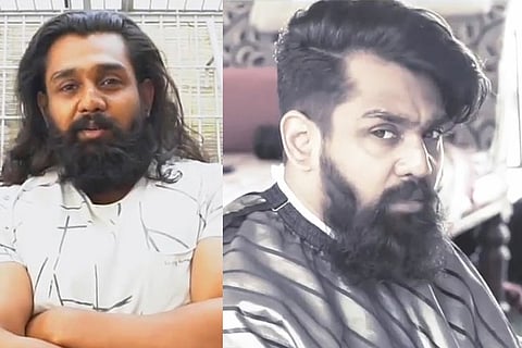 Dhruva Sarja - Final