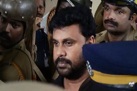 Dileep