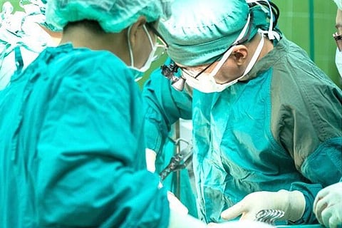 Doctor 6
