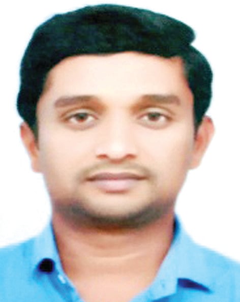 Dr. N Sandeep CUK