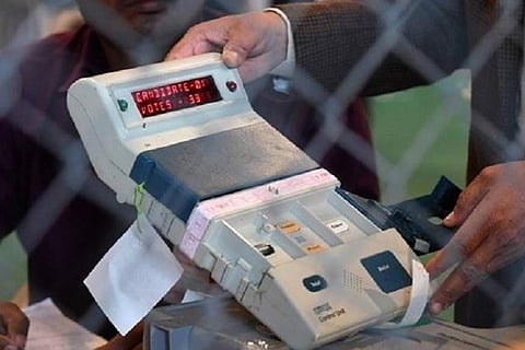 EVM