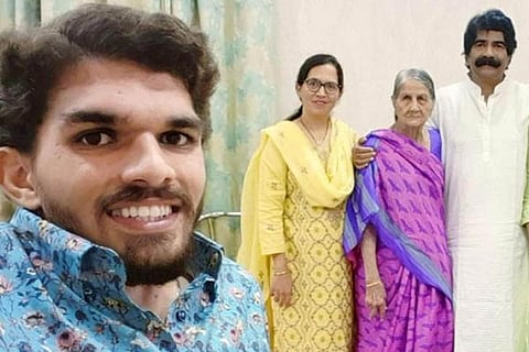 Family Death