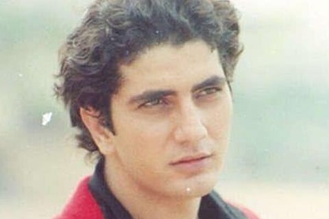 Faraz Khan