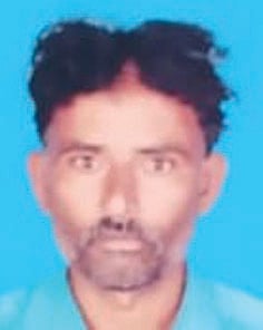 Farmer Death byadgi