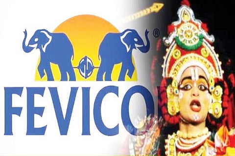 Fevicol
