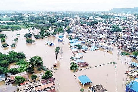 Flood