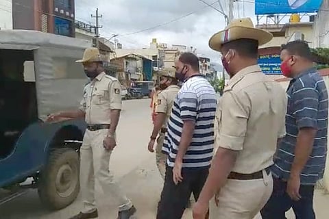 Fraud prabhakar