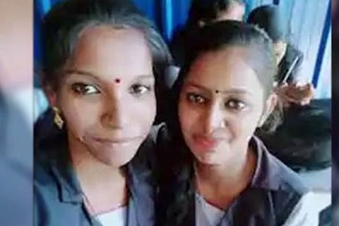 Friends