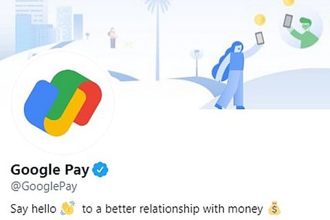 G pay