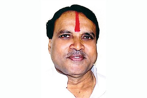 GHOTNEKAR