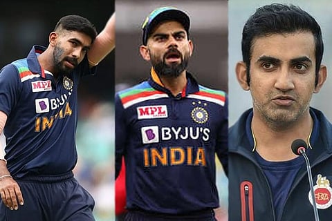 Gambhir