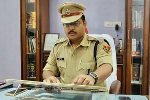 Gourav Yadav
