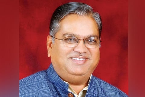 Govind karjol,