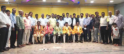 Govt Emloyees Association Photo
