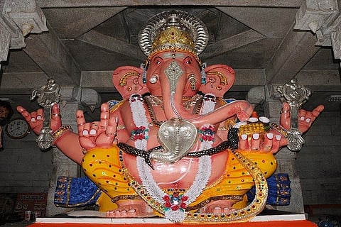 Guluru_Ganesha