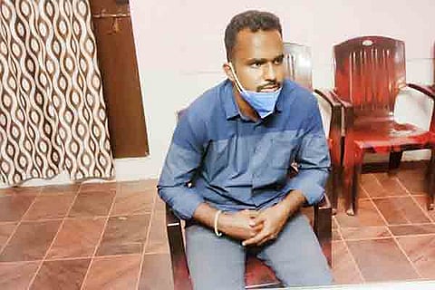 H22 Adiveppa Yaragudri
