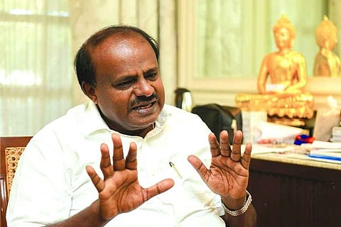 HDK