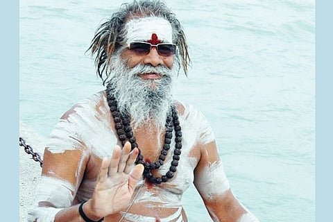 Hanuma Devaru