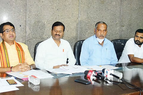Haveri Olekar