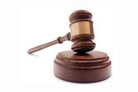 High Court Logo